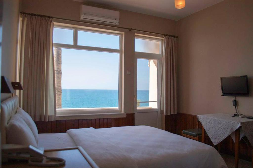 Lades Hotel Silifke Ruang foto