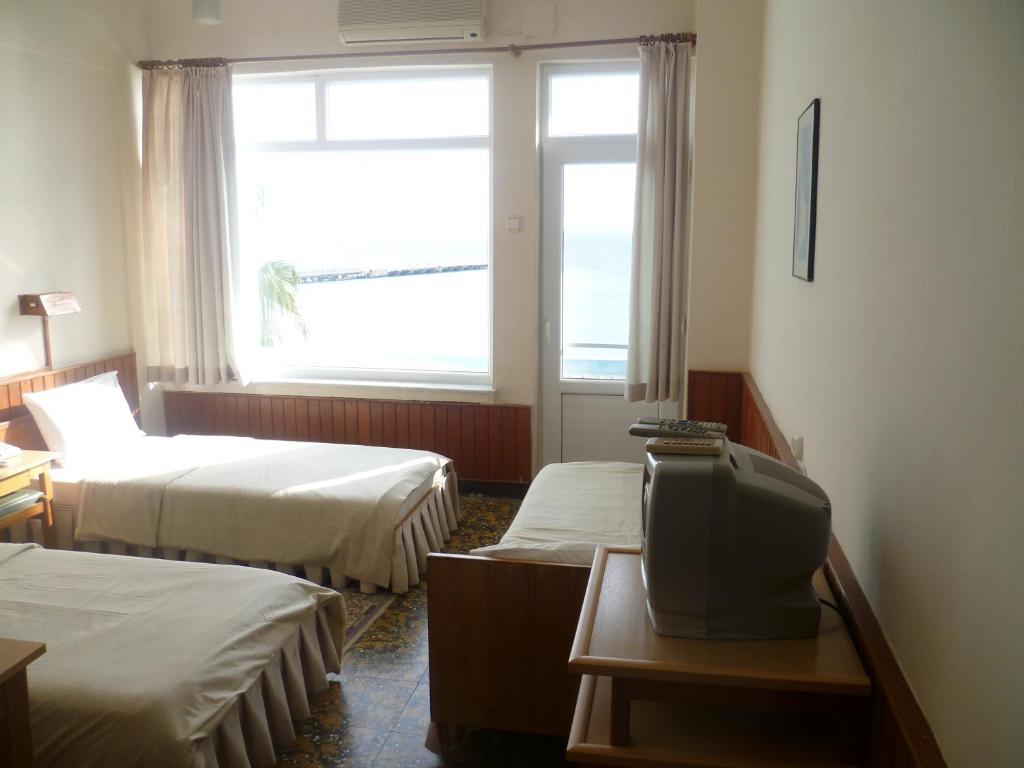 Lades Hotel Silifke Ruang foto